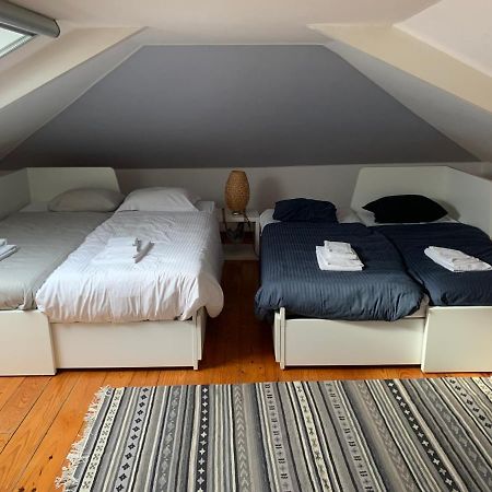 Casa Da Oliveira Apartment Порто Екстериор снимка