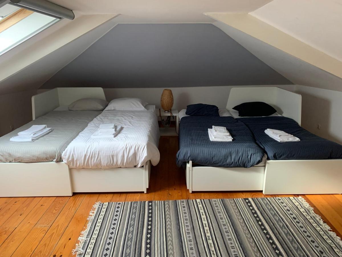 Casa Da Oliveira Apartment Порто Екстериор снимка