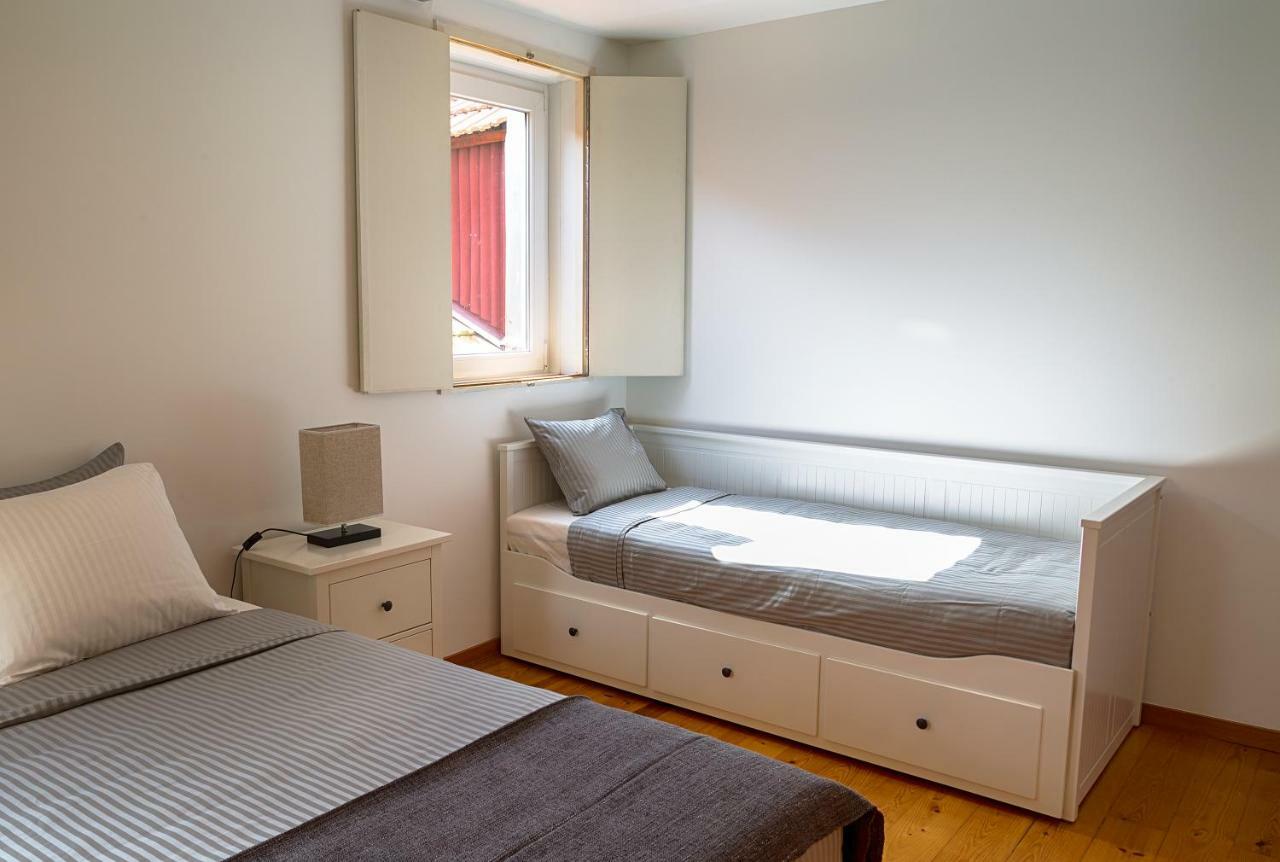 Casa Da Oliveira Apartment Порто Екстериор снимка