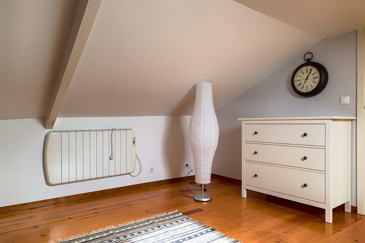 Casa Da Oliveira Apartment Порто Екстериор снимка