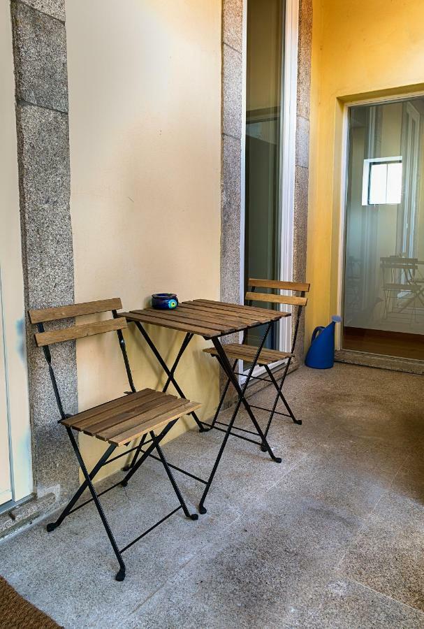 Casa Da Oliveira Apartment Порто Екстериор снимка